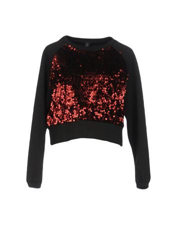 Толстовка NORA BARTH