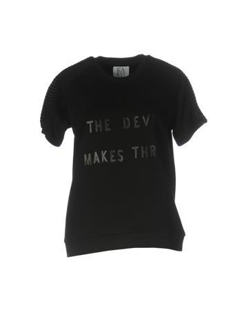 Толстовка ZOE KARSSEN