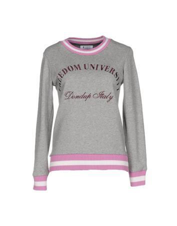 Толстовка DONDUP