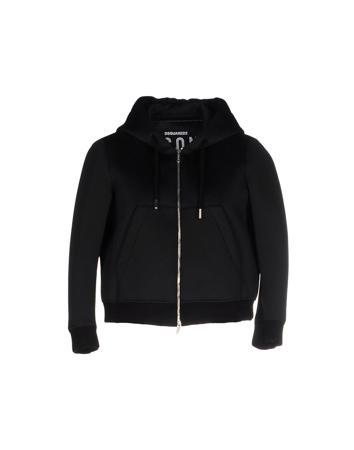 Толстовка DSQUARED2