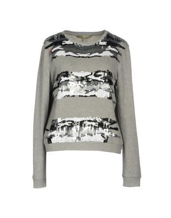 Толстовка SILVIAN HEACH