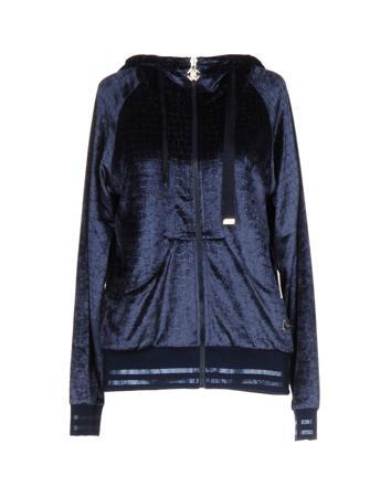 Толстовка ROBERTO CAVALLI GYM