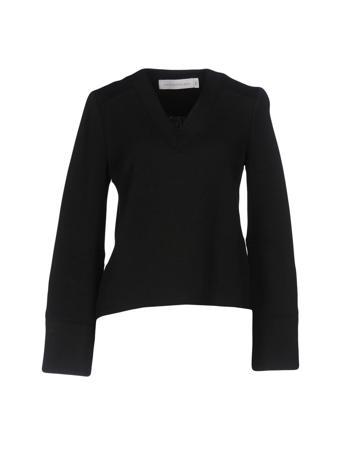 Толстовка VICTORIA BECKHAM DENIM