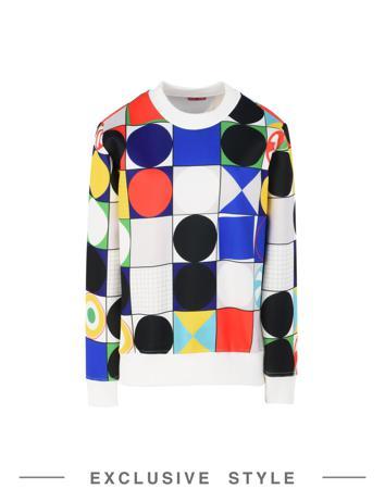 Толстовка ARTHUR ARBESSER x YOOX