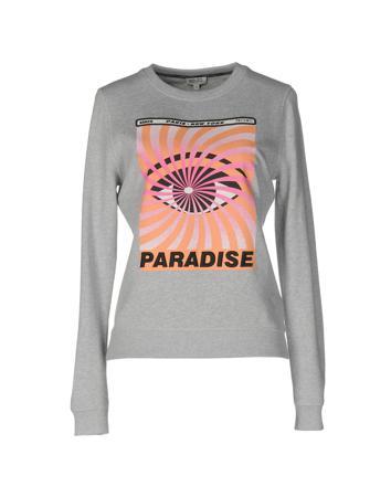 Толстовка KENZO