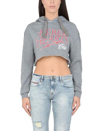 Толстовка TOMMY HILFIGER DENIM