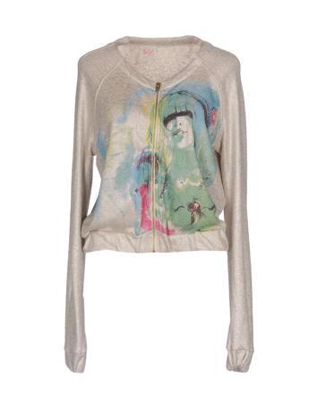 Толстовка NOLITA