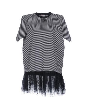 Толстовка REDValentino