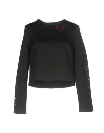 Толстовка CLOVER CANYON