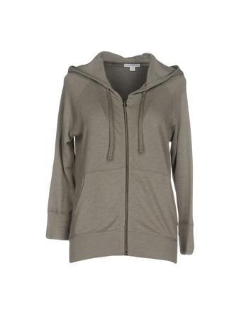 Толстовка JAMES PERSE STANDARD