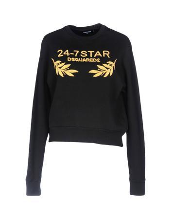 Толстовка DSQUARED2