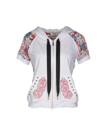 Толстовка VDP CLUB