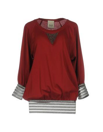 Толстовка JIJIL