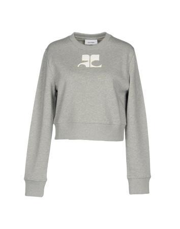 Толстовка COURRÈGES