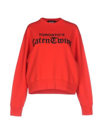 Толстовка DSQUARED2