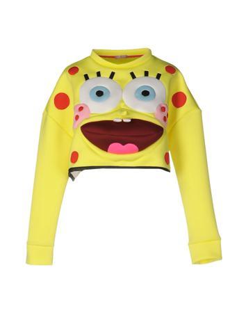 Толстовка YANG DU