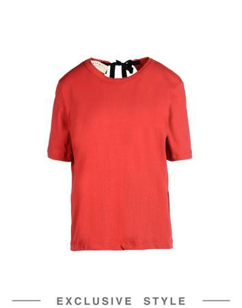 Толстовка MARNI