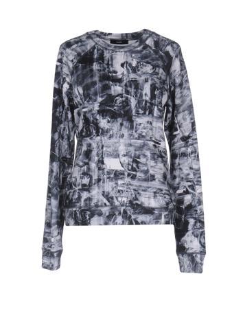 Толстовка DIESEL