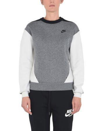 Толстовка NIKE