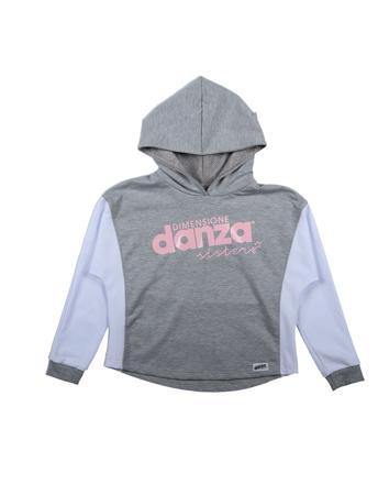 Толстовка DIMENSIONE DANZA SISTERS