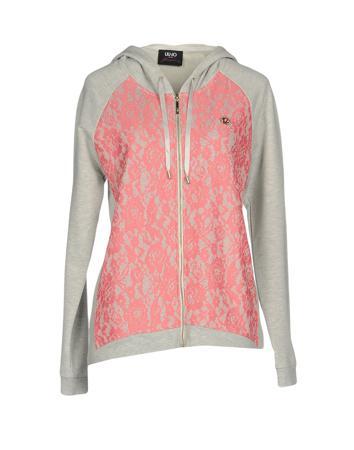 Толстовка LIU •JO SPORT