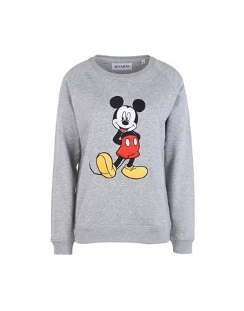 Толстовка ALVARNO