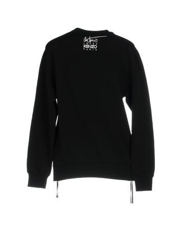 Толстовка KENZO