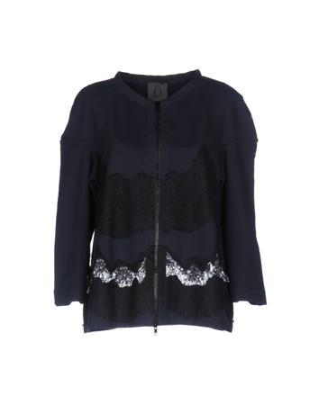 Толстовка OBLÒ