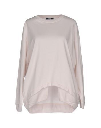 Толстовка DIESEL