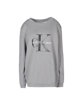 Толстовка CALVIN KLEIN JEANS