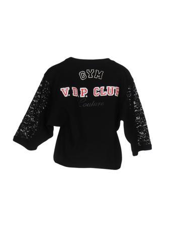 Толстовка VDP CLUB
