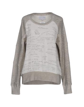 Толстовка EACH X OTHER