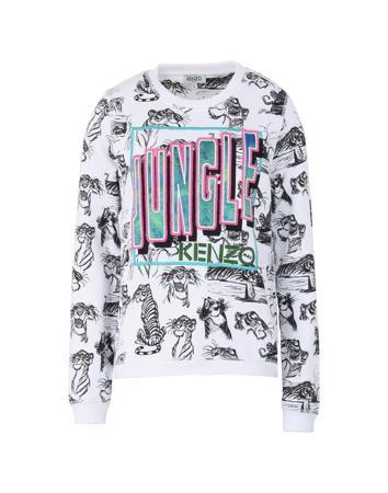 Толстовка KENZO x DISNEY