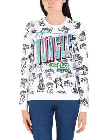 Толстовка KENZO x DISNEY