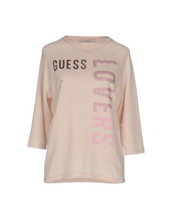 Толстовка GUESS