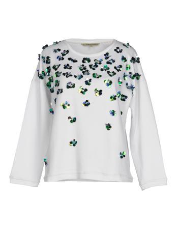 Толстовка SILVIAN HEACH