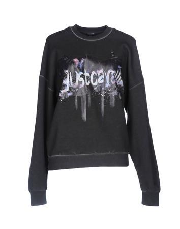 Толстовка JUST CAVALLI