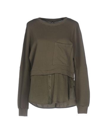 Толстовка EUROPEAN CULTURE