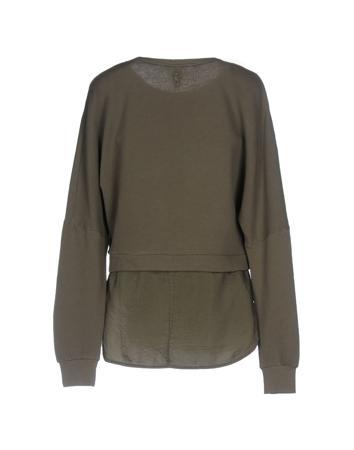 Толстовка EUROPEAN CULTURE