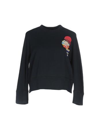 Толстовка DSQUARED2