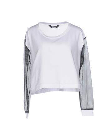 Толстовка SHOESHINE