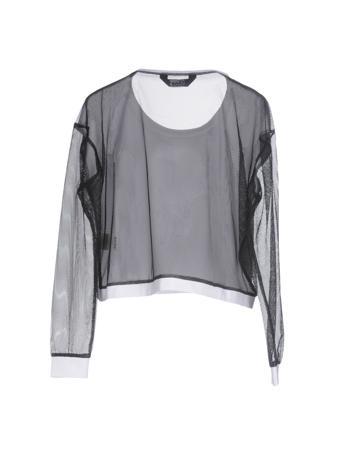 Толстовка SHOESHINE