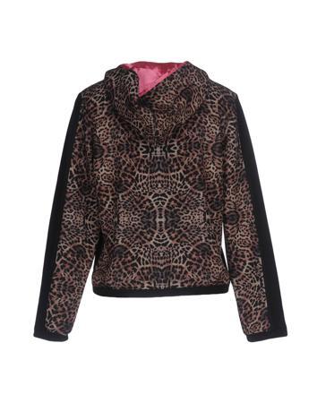 Толстовка F**K PROJECT