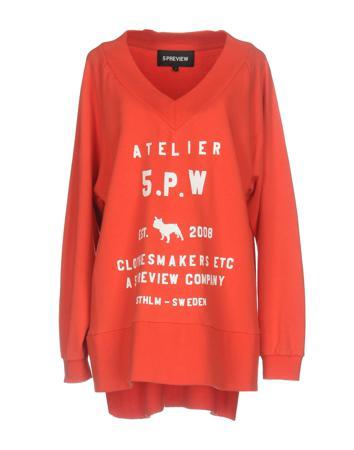 Толстовка 5PREVIEW