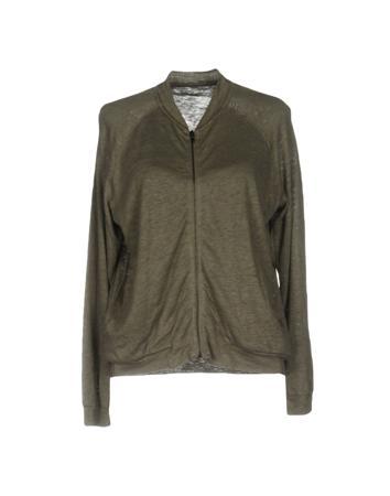 Толстовка MAJESTIC