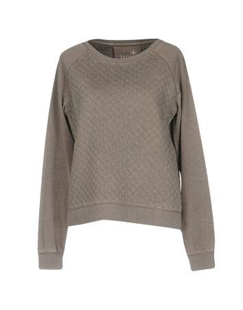 Толстовка JUVIA