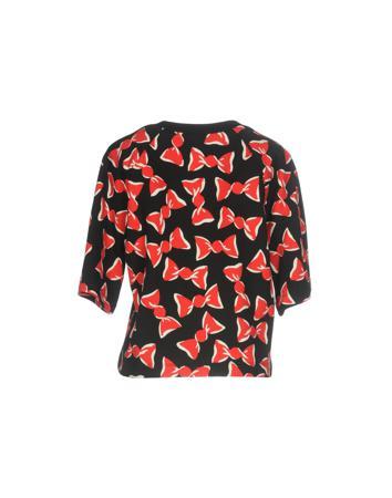 Толстовка BOUTIQUE MOSCHINO