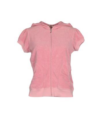 Толстовка JUICY COUTURE