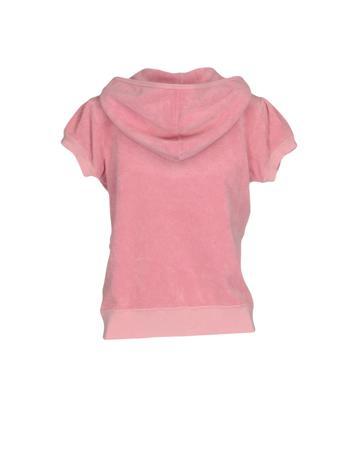 Толстовка JUICY COUTURE