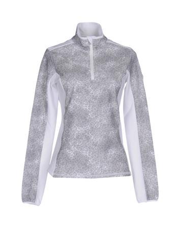 Толстовка EA7